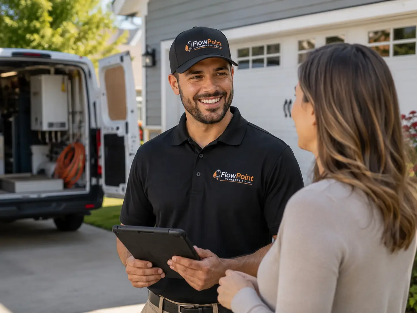 Tankless Water Heater Installation Arcadia, MO FAQs